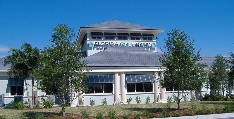 Florida Gulf Bank Sandoval