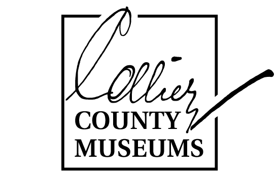 CollierCountyMuseums-logo