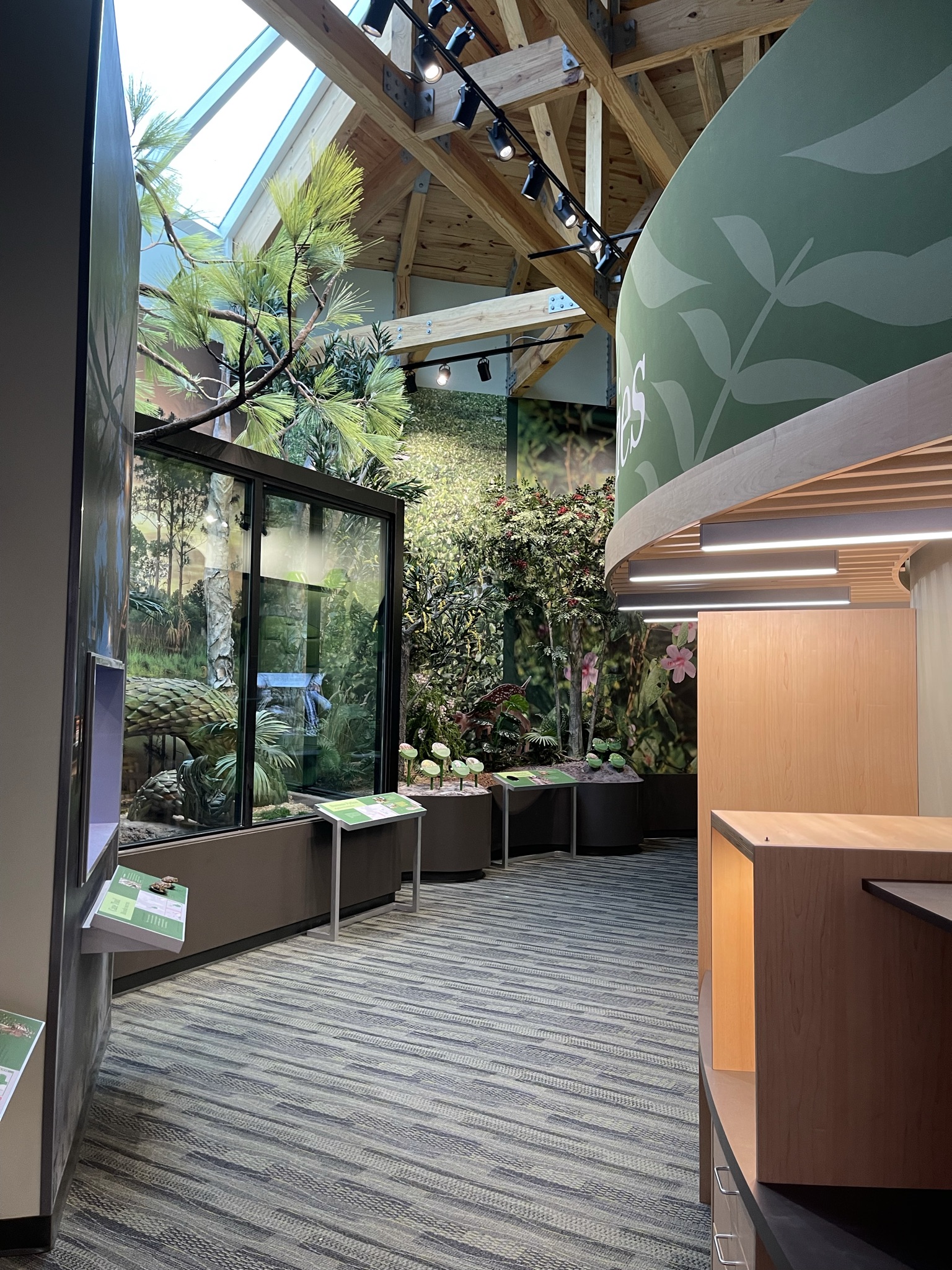 Dalton Discovery Center