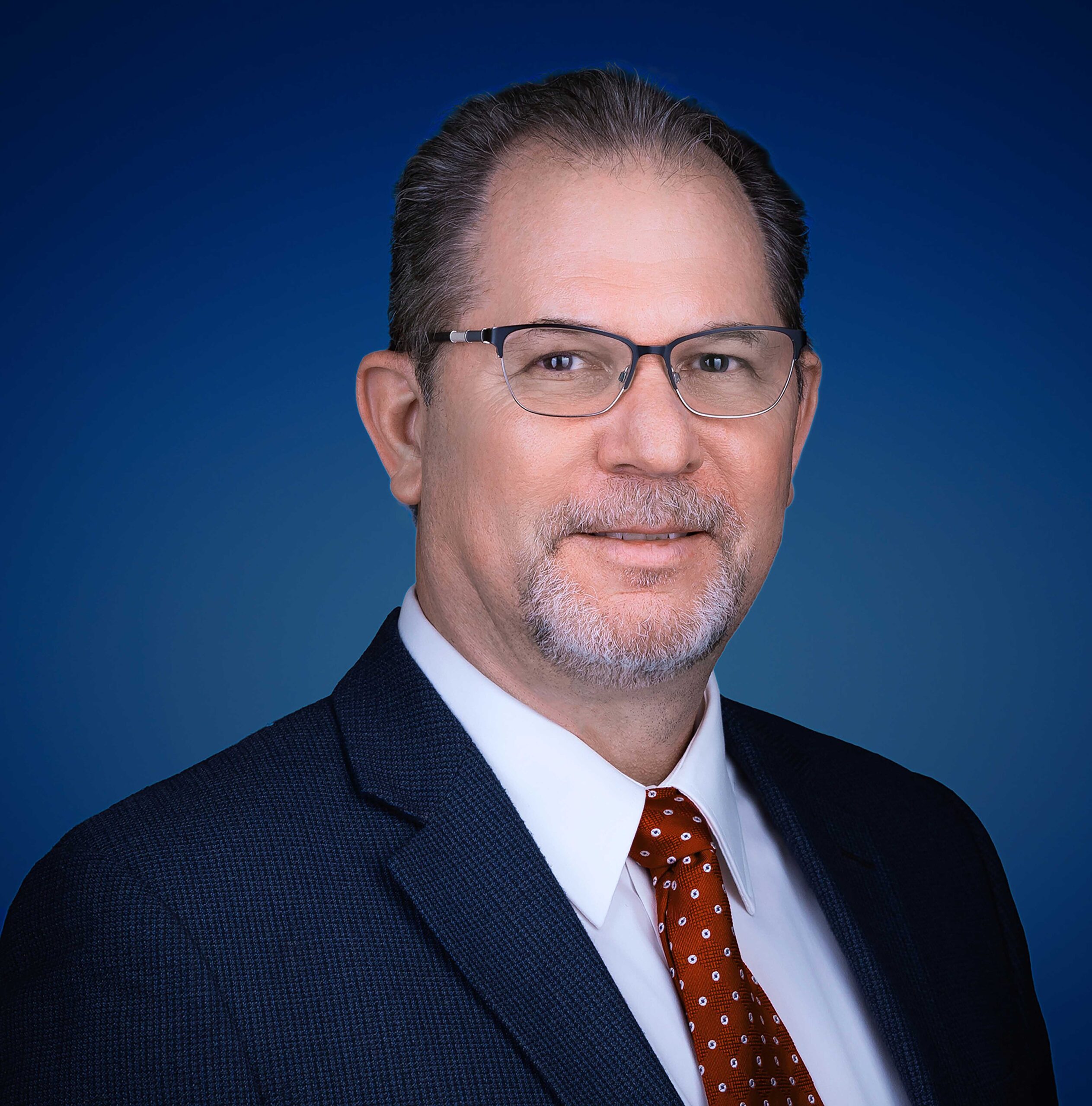 Richard D. Miner